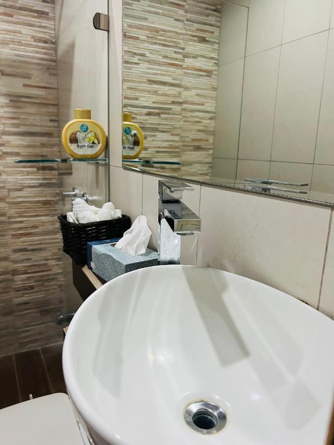 Apartamento Don Jarvey I Monteverde Exterior foto
