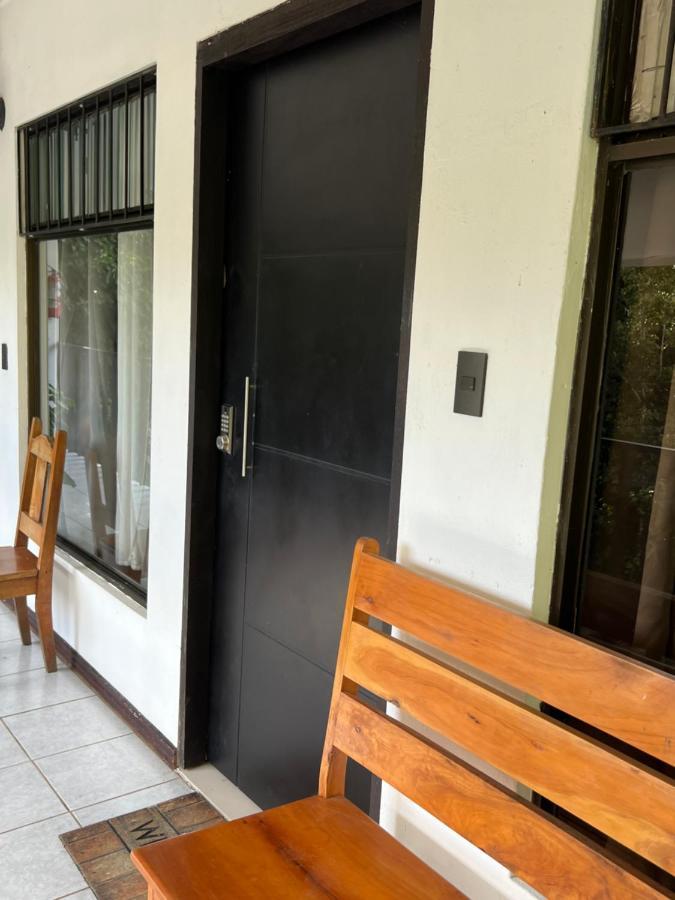 Apartamento Don Jarvey I Monteverde Exterior foto