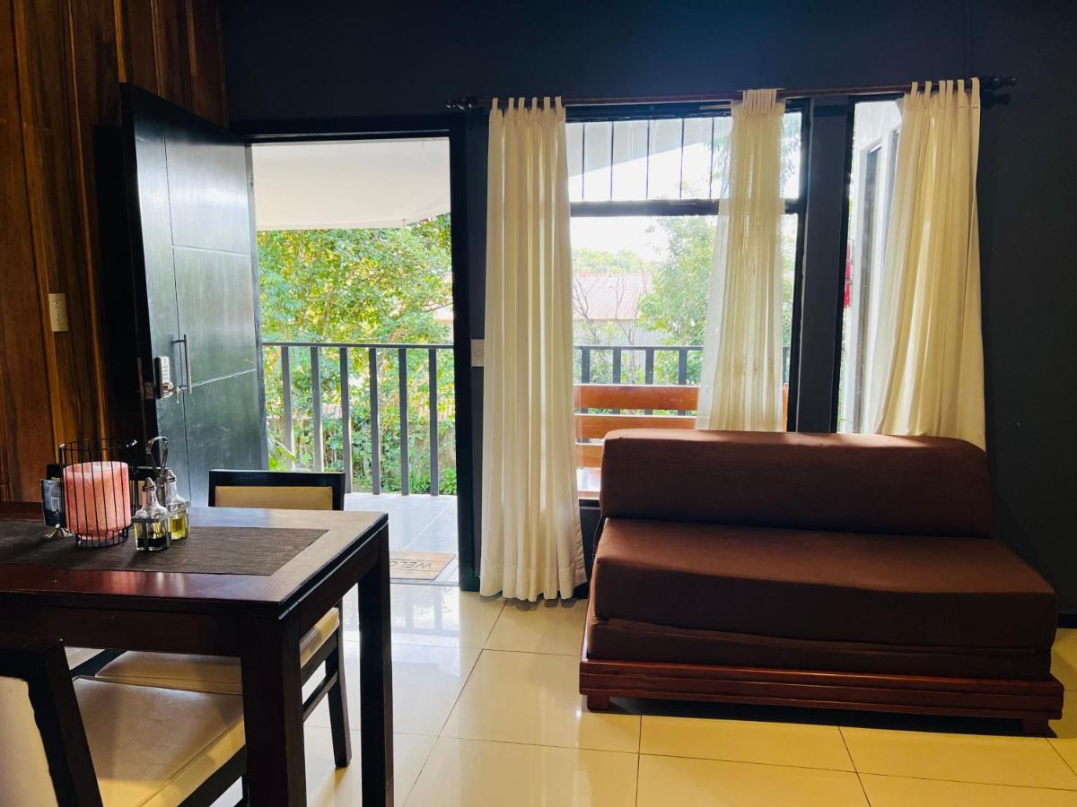 Apartamento Don Jarvey I Monteverde Exterior foto